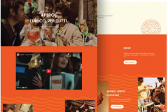 Apero - Global Website Revamp